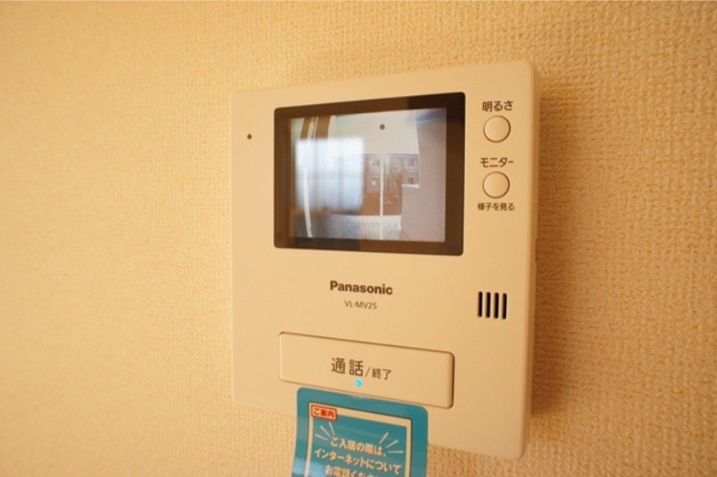 セキュリティ　図面と現状に相違がある場合には現状を優先