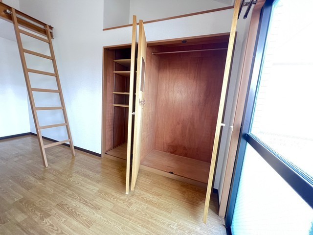 収納　他号室画像