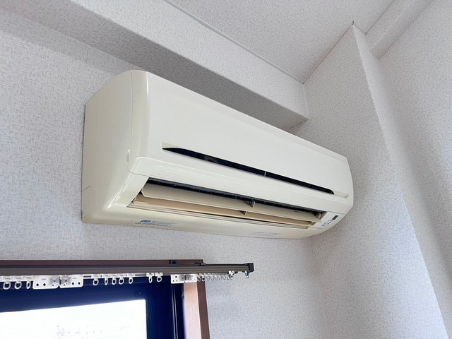 その他設備　他号室画像