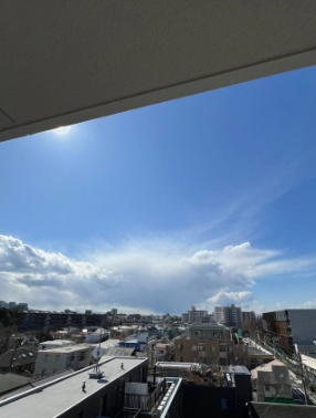 眺望　別号室参考写真