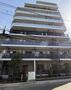 落合南長崎駅より徒歩9分 8階 新築の賃貸物件