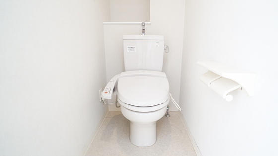 トイレ　同仕様タイプ