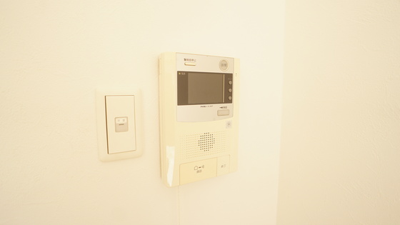 セキュリティ　同仕様タイプ