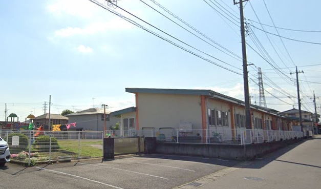 幼稚園・保育園　下野市立しば保育園（幼稚園・保育園）まで653m
