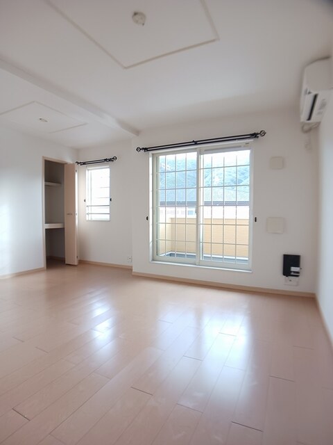 居室・リビング　居室・リビング