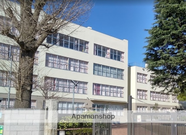 小学校　大和市立渋谷小学校（小学校）まで292m