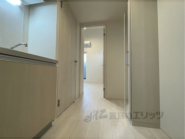 その他部屋・スペース　廊下