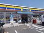 コンビニ　ミニストップ岐南町徳田店（コンビニ）まで450m