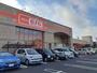スーパー　イオンＢＩＧ岐南店（スーパー）まで450m