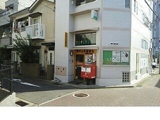 郵便局　神戸上沢郵便局様（郵便局）まで180m