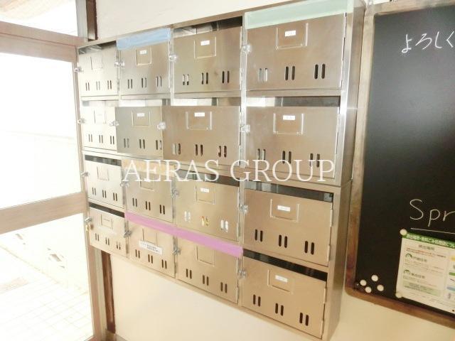 その他共有部分