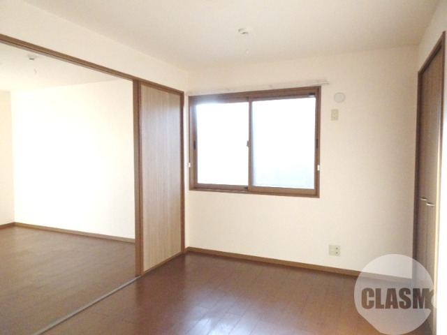 その他部屋・スペース　明るいお部屋です♪