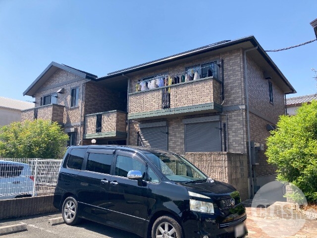 建物外観　大和ハウスのＤ*ｒｏｏｍ♪