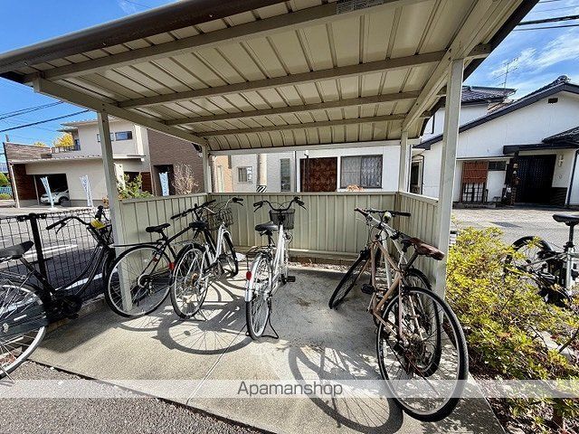 その他共有部分　その他共有部分