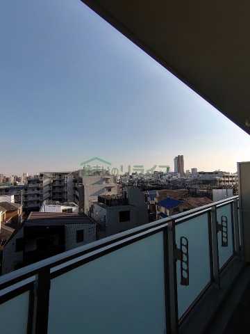 眺望　別部屋参考写真