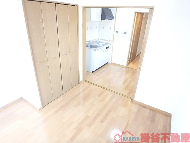 居室・リビング　リビング/居室