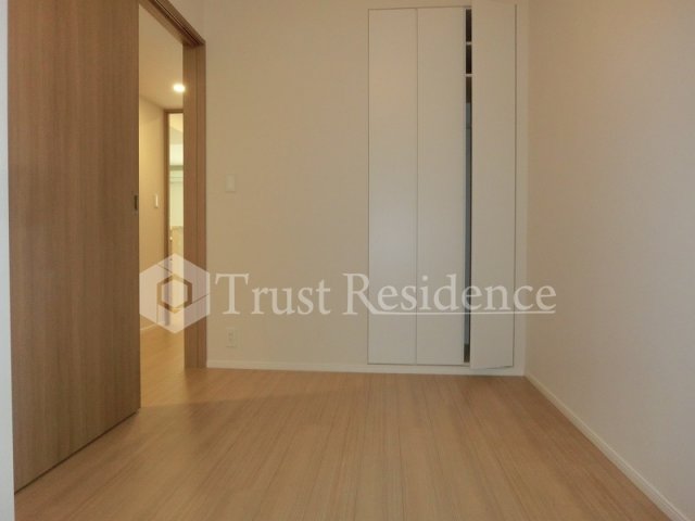 居室・リビング　別間取り参考写真