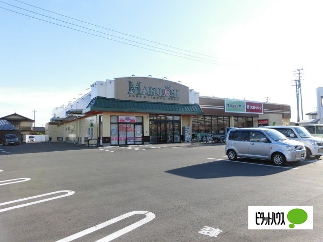 スーパー　マルイチ天昌寺店（スーパー）まで947m