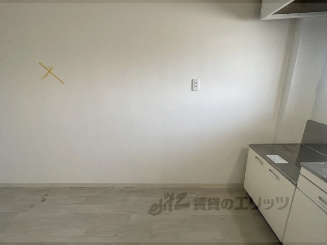 その他部屋・スペース　冷蔵庫置場