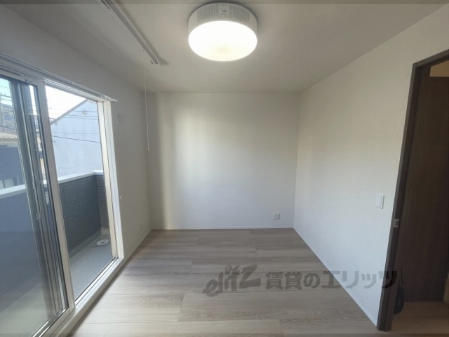 居室・リビング　洋室