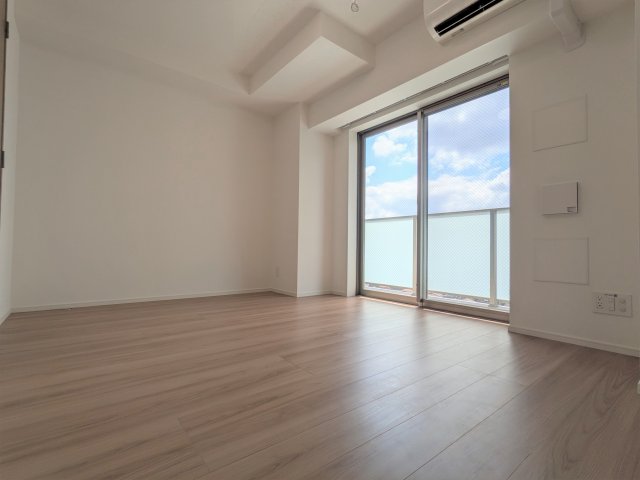 居室・リビング　お部屋です