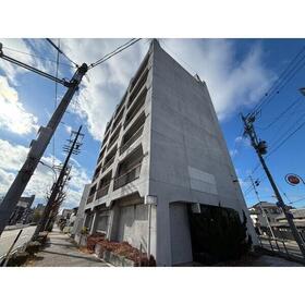 地下鉄上飯田線/上飯田駅 歩7分