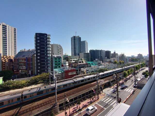 眺望　別部屋参考写真