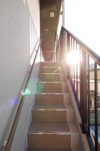 その他　グランカーサ文京千石