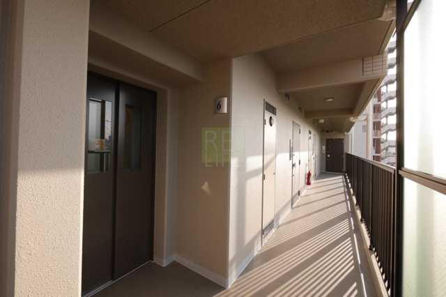 その他共有部分　グランカーサ文京千石