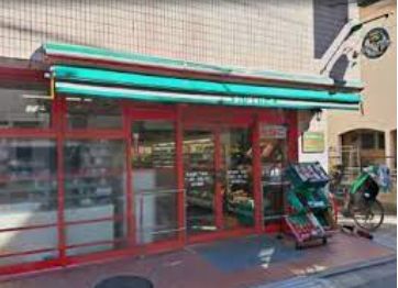 スーパー　まいばすけっと 北新宿税務署通り店（スーパー）まで287m