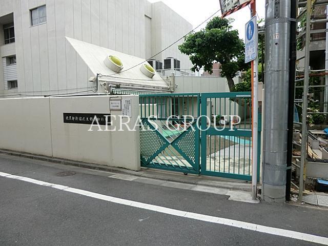 幼稚園・保育園　鶴巻幼稚園（幼稚園・保育園）まで193m