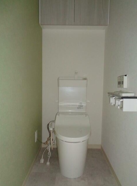 トイレ　イメージ