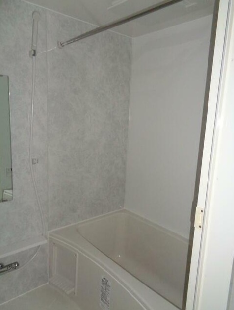 バス・シャワールーム　イメージ