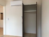 収納　※別室参考写真※収納力◎