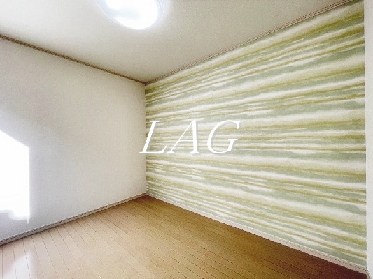 その他部屋・スペース　寝室です。