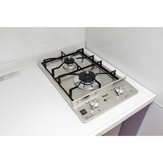 その他設備　キッチン収納