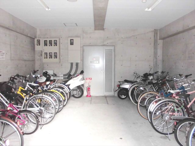 その他共有部分　その他共有部分