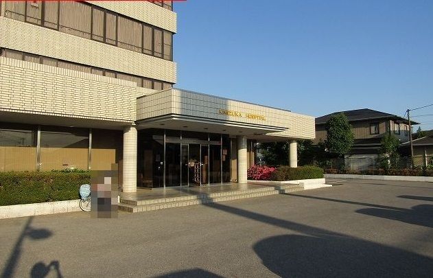 病院　君塚病院（病院）まで850m