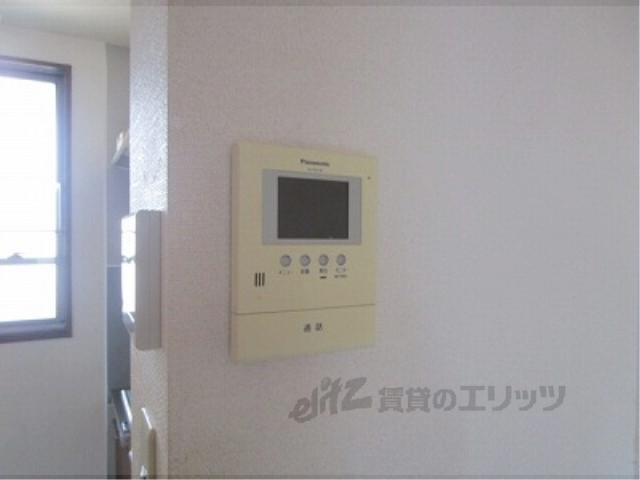 セキュリティ　ドアフォン（ＴＶ含）