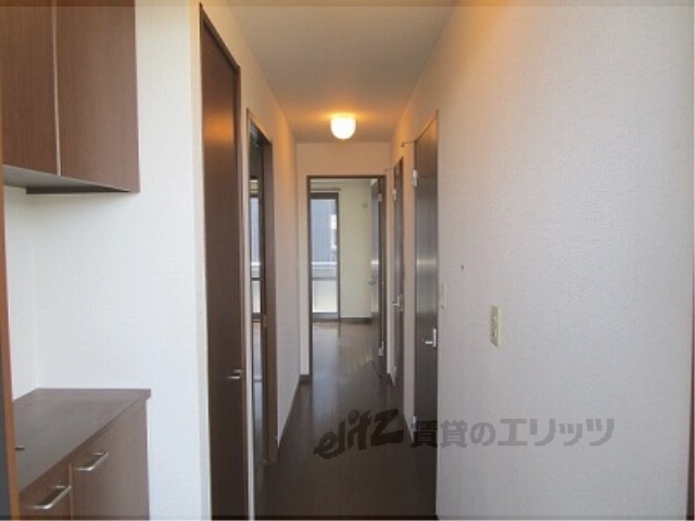 その他部屋・スペース　廊下