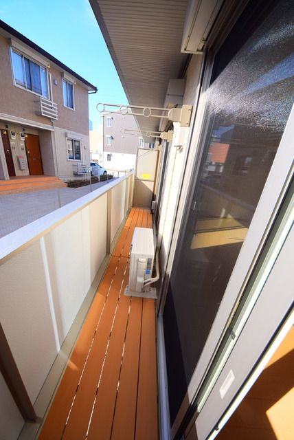 バルコニー　★★バルコニー★★