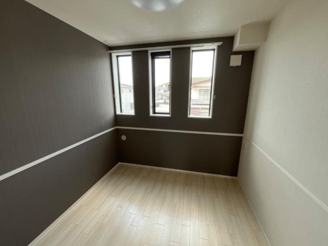 その他部屋・スペース　洋室