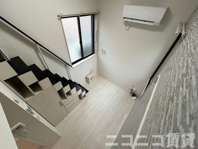 眺望　別号室イメージの為、現状を優先致します。