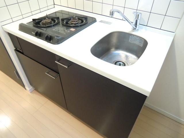 キッチン　システムキッチン☆
