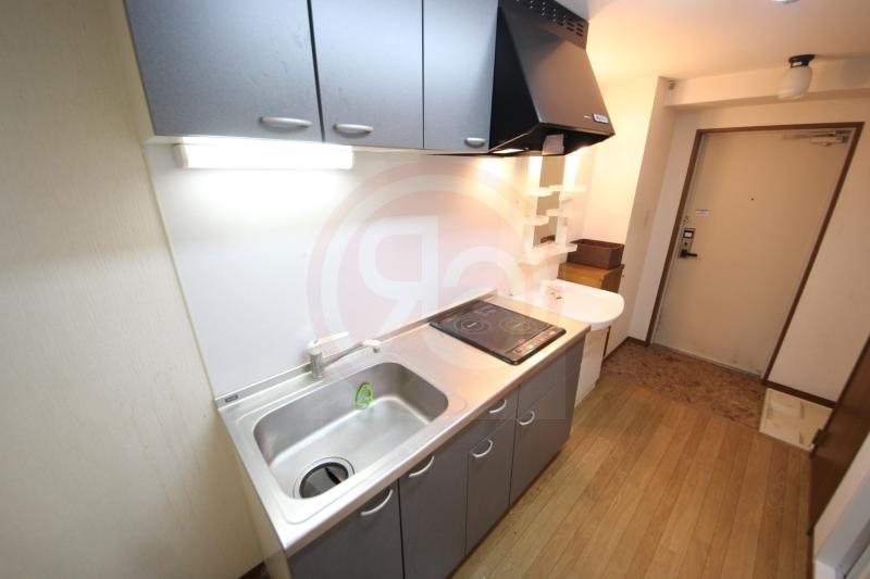 キッチン　使いやすいキッチンです