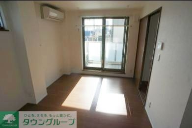 居室・リビング　リビング/居室