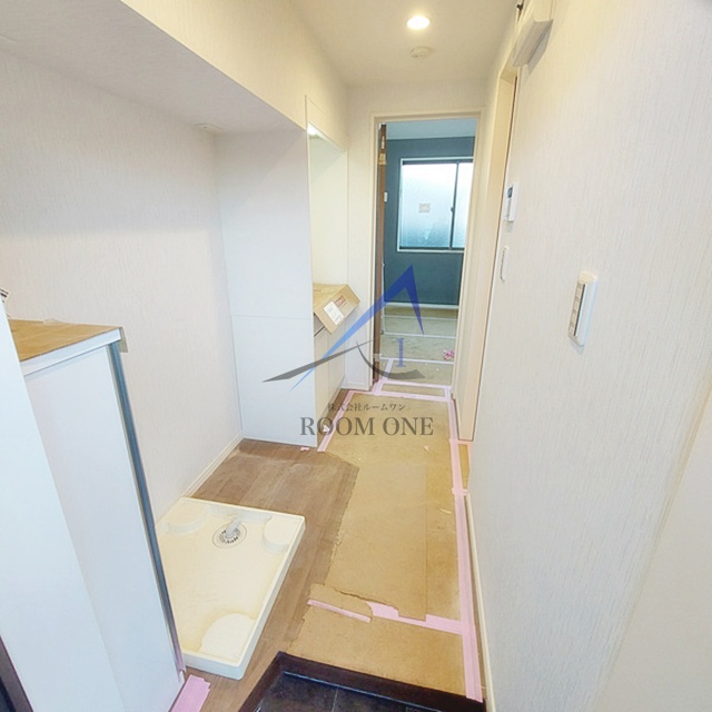 玄関　玄関です。