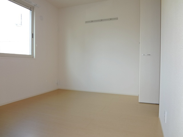 その他部屋・スペース　寝室にいかがでしょうか