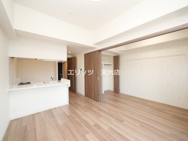 居室・リビング　リビング/居室