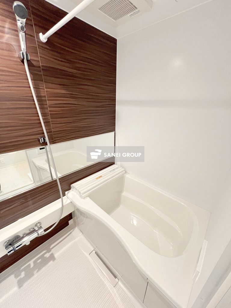 バス・シャワールーム　同仕様